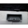 BLOC COMPTEURS RENAULT TWINGO 2 2010-