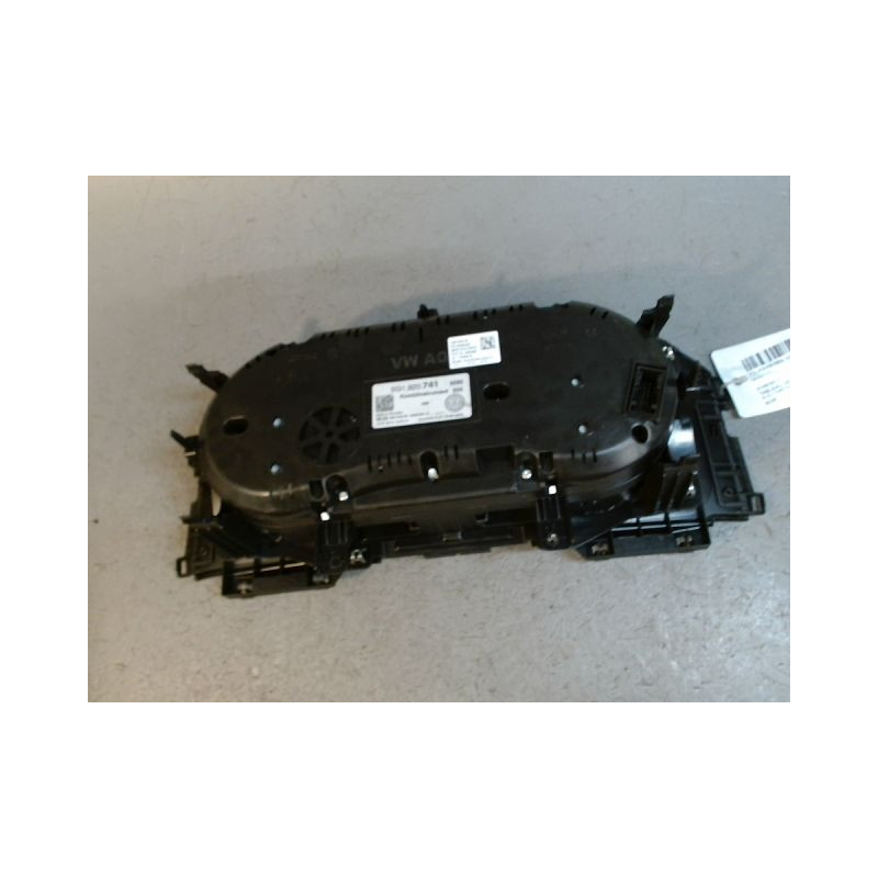 BLOC COMPTEURS VOLKSWAGEN GOLF VII