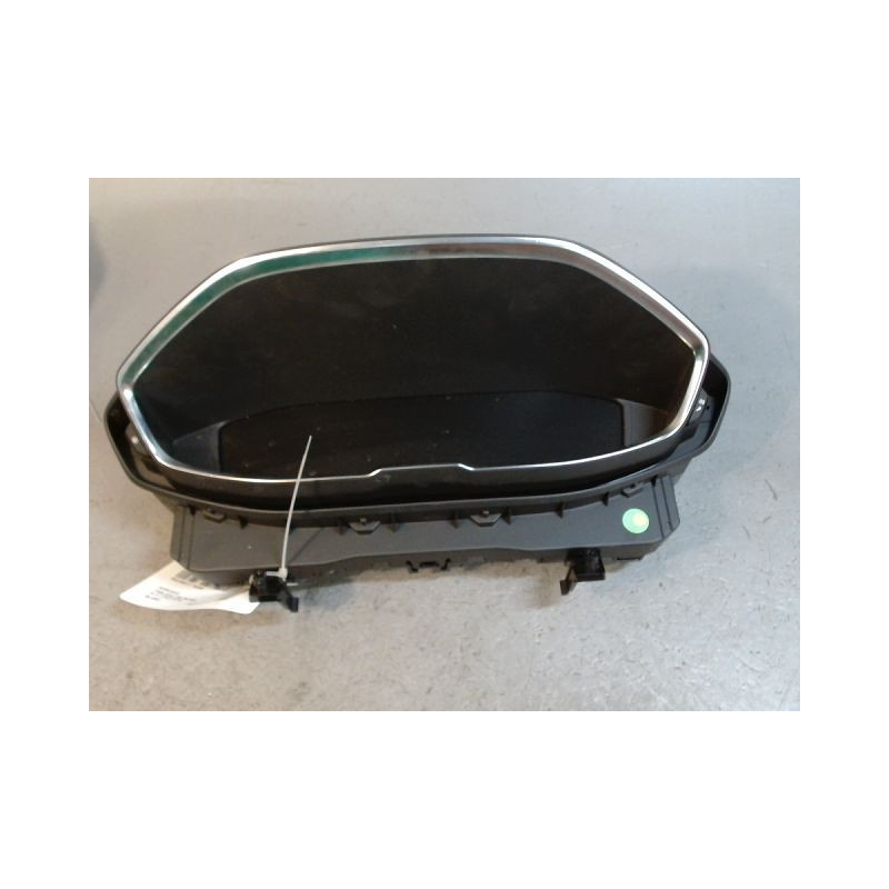 BLOC COMPTEURS PEUGEOT 5008