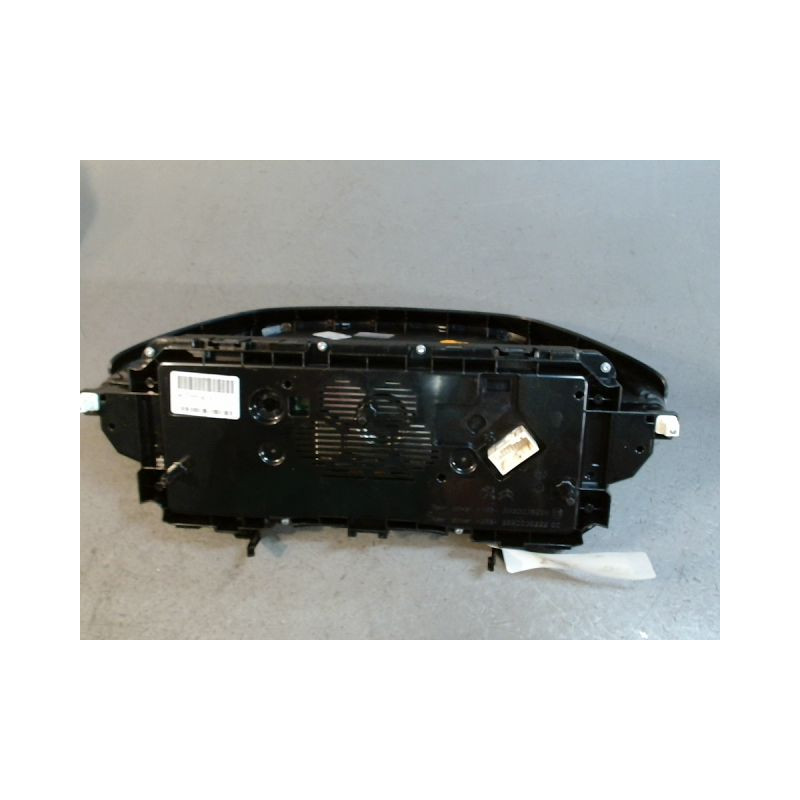 BLOC COMPTEURS PEUGEOT 5008