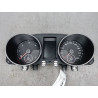 BLOC COMPTEURS VOLKSWAGEN GOLF VII