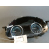 BLOC COMPTEURS TOYOTA AURIS