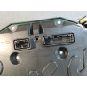 BLOC COMPTEURS TOYOTA AURIS