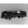 BLOC COMPTEURS RENAULT SCENIC 3 PHASE 1 ETHANOL