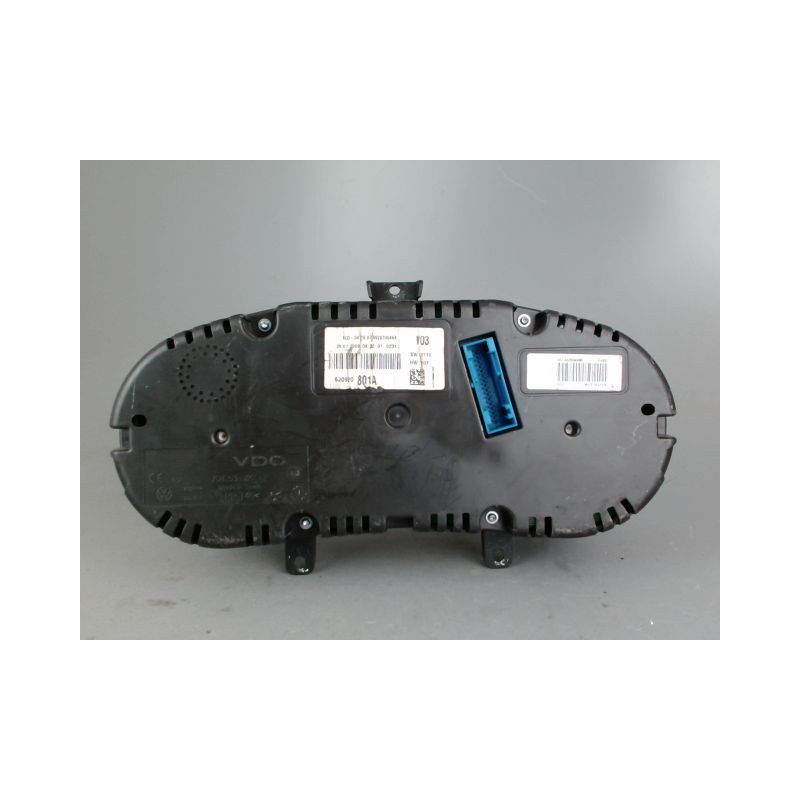 BLOC COMPTEURS SEAT IBIZA 4  DIESEL