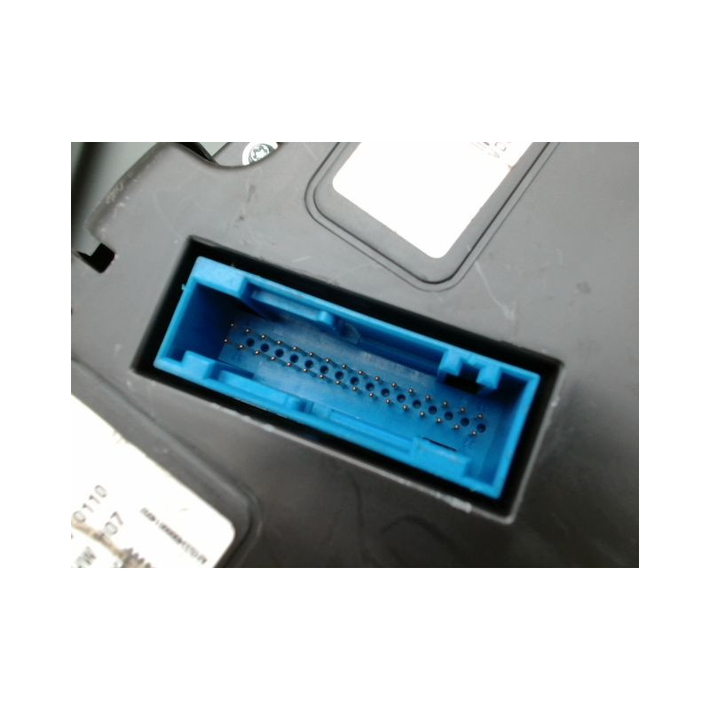BLOC COMPTEURS SEAT IBIZA 4  DIESEL