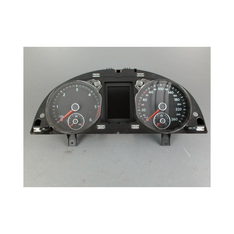 BLOC COMPTEURS VOLKSWAGEN PASSAT 5 2.0 TDI - 16V TURBO