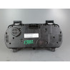 BLOC COMPTEURS RENAULT MEGANE 4 PHASE 2 1.8I - 16V TU