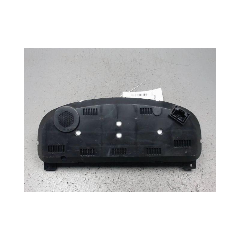BLOC COMPTEURS CHEVROLET CAPTIVA