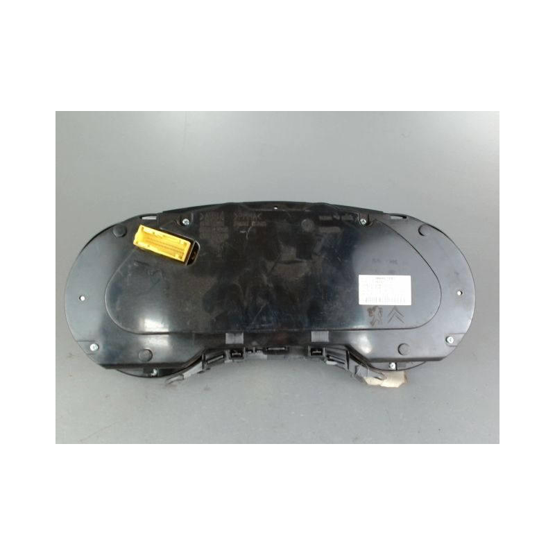 BLOC COMPTEURS PEUGEOT 3008 PHASE 1  GASOIL