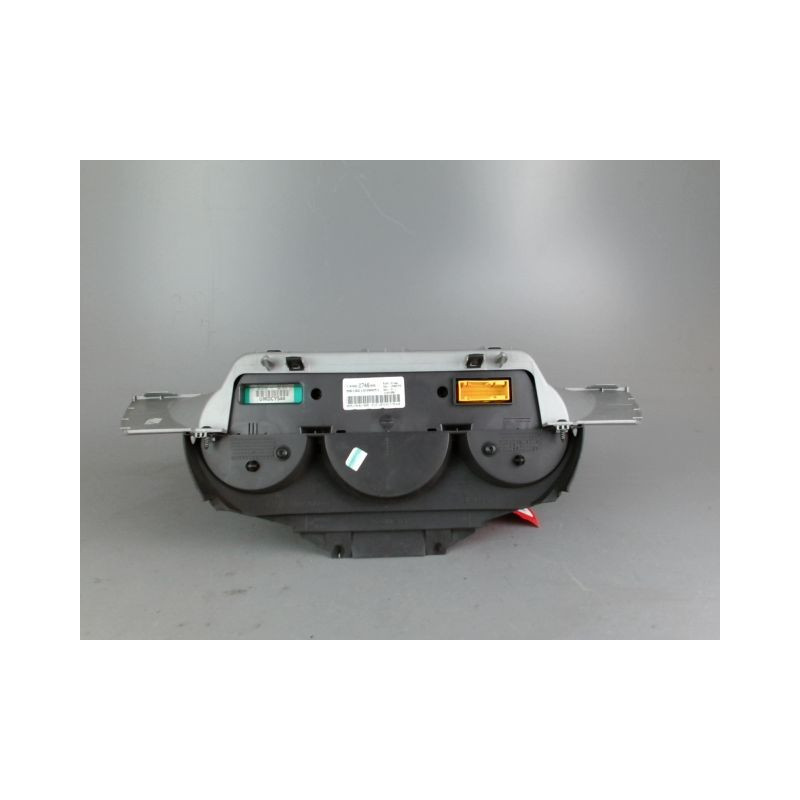 BLOC COMPTEURS PEUGEOT 807 GASOIL