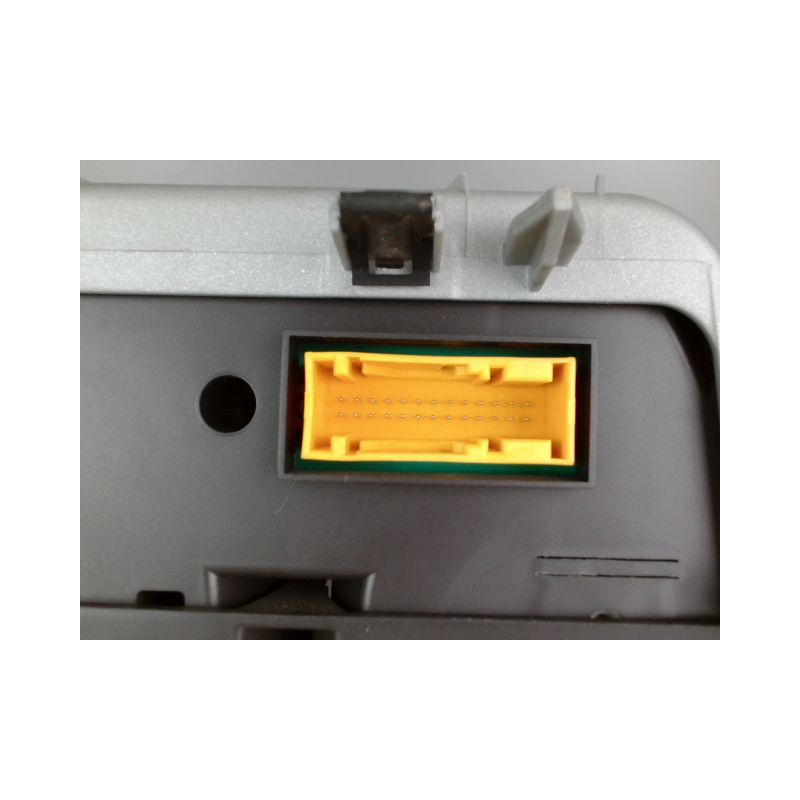 BLOC COMPTEURS PEUGEOT 807 GASOIL