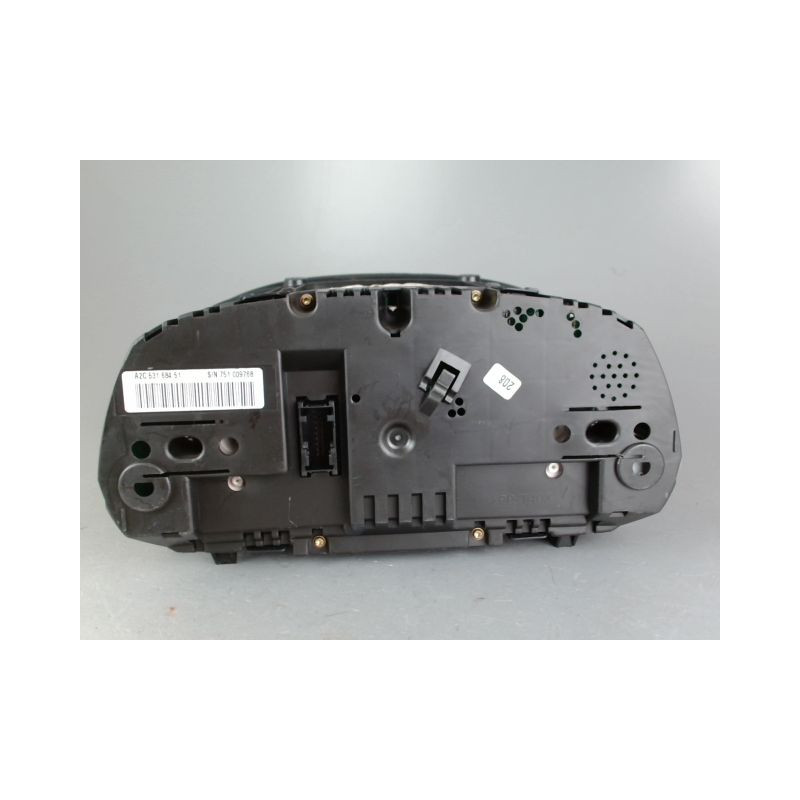 BLOC COMPTEURS BMW SERIE 3 E91 TOURING PHASE 1 BR