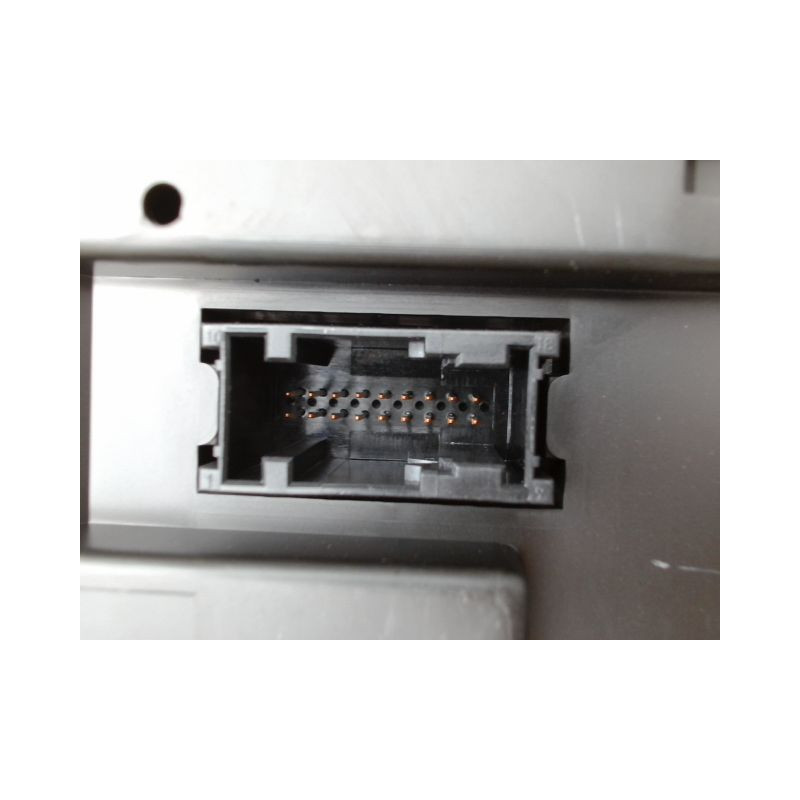 BLOC COMPTEURS BMW SERIE 3 E91 TOURING PHASE 1 BR