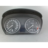BLOC COMPTEURS BMW SERIE 3 E91 TOURING PHASE 2 BR