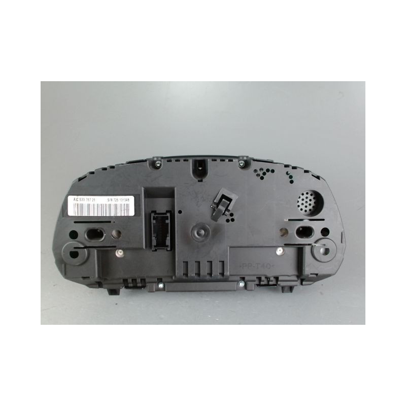 BLOC COMPTEURS BMW SERIE 3 E91 TOURING PHASE 2 BR