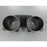 BLOC COMPTEURS VOLKSWAGEN GOLF 6 1.4 TSI - 16V TURBO