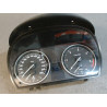 BLOC COMPTEURS BMW SERIE 3 E93 CABRIO PHASE 2 3.0