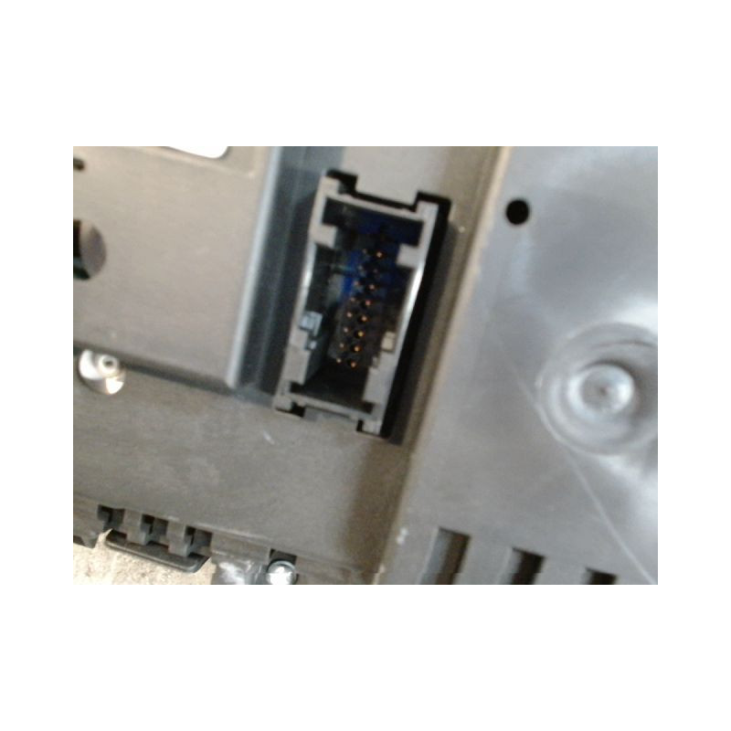 BLOC COMPTEURS BMW SERIE 3 E93 CABRIO PHASE 2 3.0