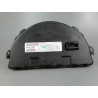BLOC COMPTEURS CITROEN C3 1 PHASE 1 1.6 HDI - 16V TUR