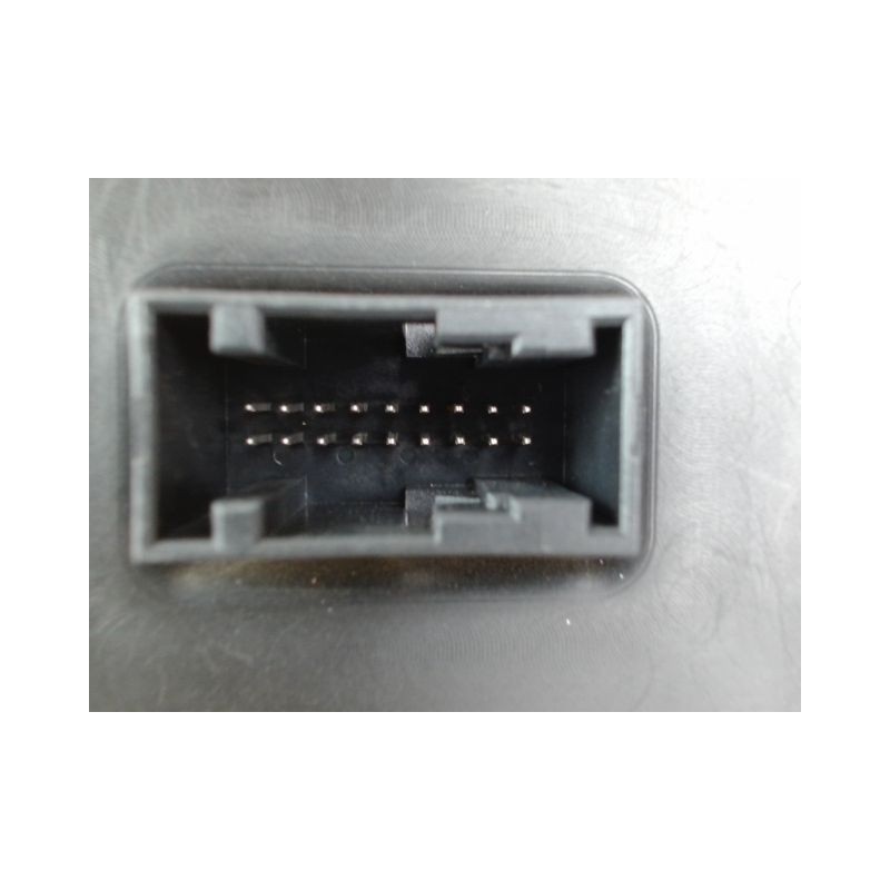 BLOC COMPTEURS CITROEN C3 1 PHASE 1 1.6 HDI - 16V TUR