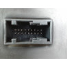 BLOC COMPTEURS CITROEN C3 1 PHASE 1 1.6 HDI - 16V TUR