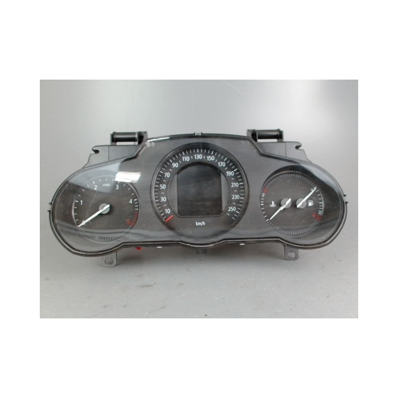 BLOC COMPTEURS RENAULT MEGANE