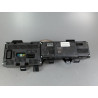 BLOC COMPTEURS RENAULT MEGANE