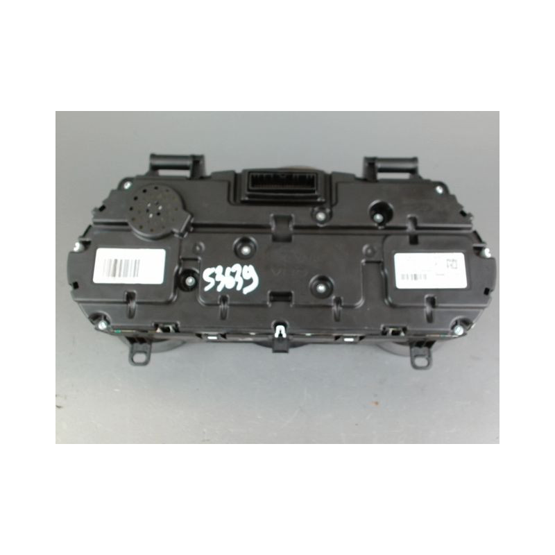 BLOC COMPTEURS RENAULT MEGANE