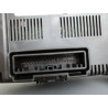 BLOC COMPTEURS RENAULT MEGANE 4 PHASE 2