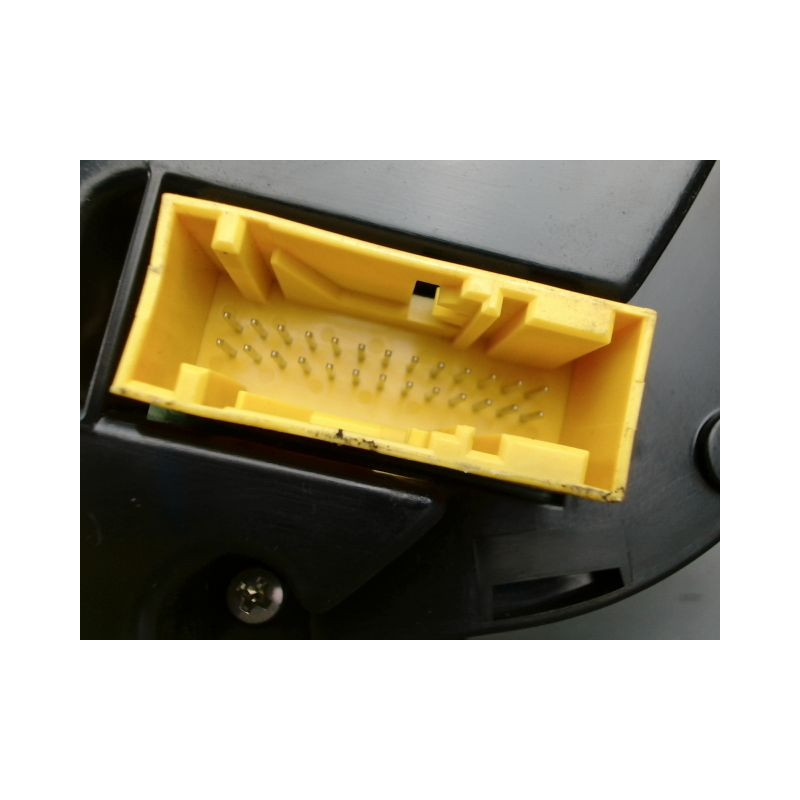 BLOC COMPTEURS PEUGEOT 3008