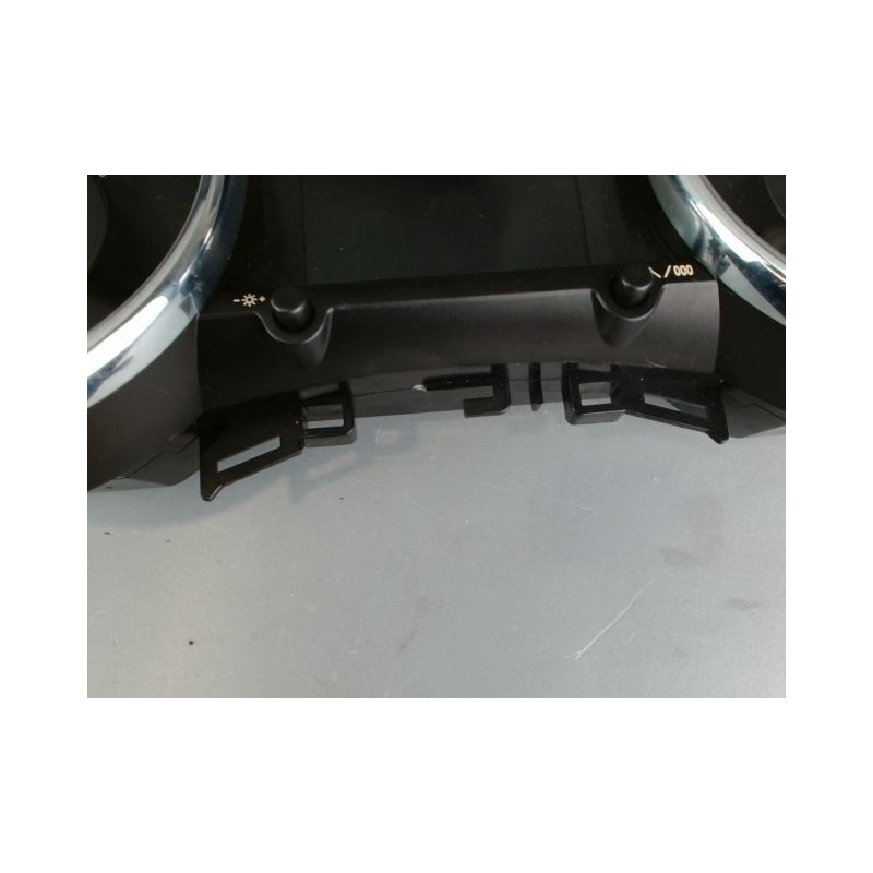BLOC COMPTEURS PEUGEOT 3008