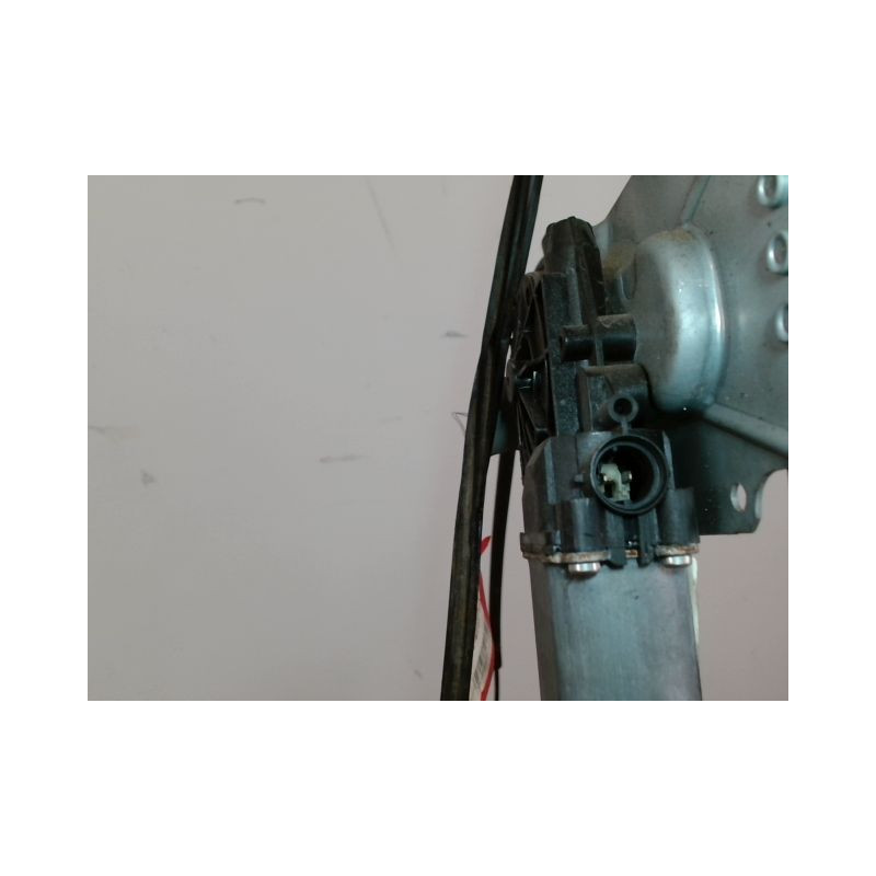 MECANISME+MOTEUR LEVE-GLACE AVANT GAUCHE RENAULT CLIO 3 PHASE 1 DIESEL