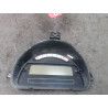 BLOC COMPTEURS CITROEN C2 PHASE 1 GASOIL