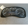 BLOC COMPTEURS PEUGEOT 307