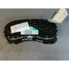 BLOC COMPTEURS PEUGEOT 307