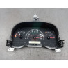 BLOC COMPTEURS FIAT PANDA