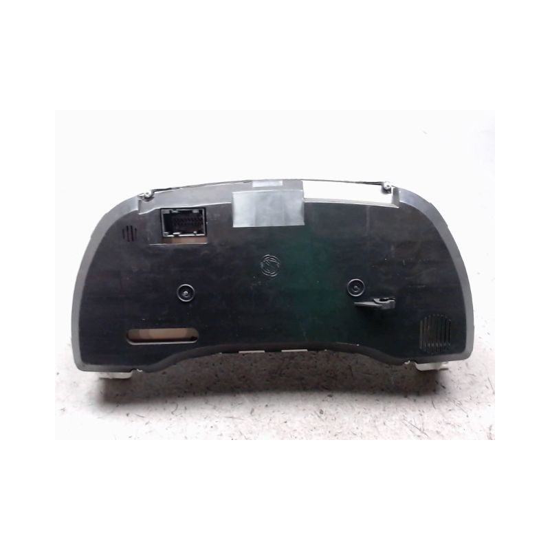 BLOC COMPTEURS FIAT PANDA