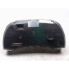 BLOC COMPTEURS FIAT PANDA