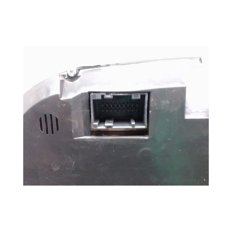 BLOC COMPTEURS FIAT PANDA