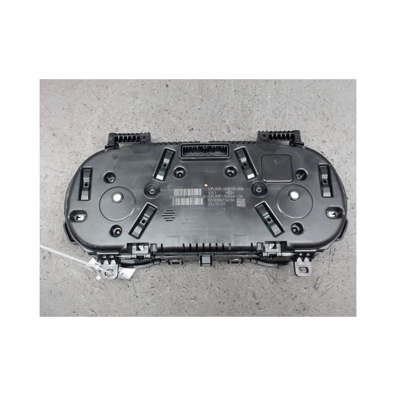 BLOC COMPTEURS DACIA JOGGER