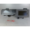 BLOC COMPTEURS RENAULT GRAND SCENIC 3 PHASE 1  DIESEL