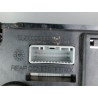 BLOC COMPTEURS RENAULT GRAND SCENIC 3 PHASE 1  DIESEL