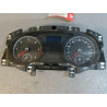 BLOC COMPTEURS VOLKSWAGEN GOLF 7 PHASE 1 2.0 TDI - 16V T