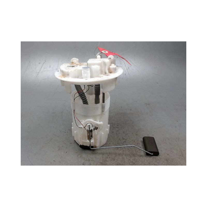 JAUGE A CARBURANT PEUGEOT 208 PHASE 1 1.4 HDI - 8V TURBO
