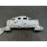 BLOC COMPTEURS TOYOTA IQ 2008-