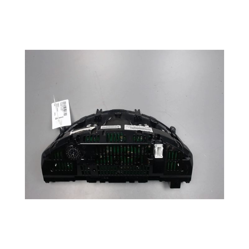 BLOC COMPTEURS MERCEDES CLASSE C 2007-