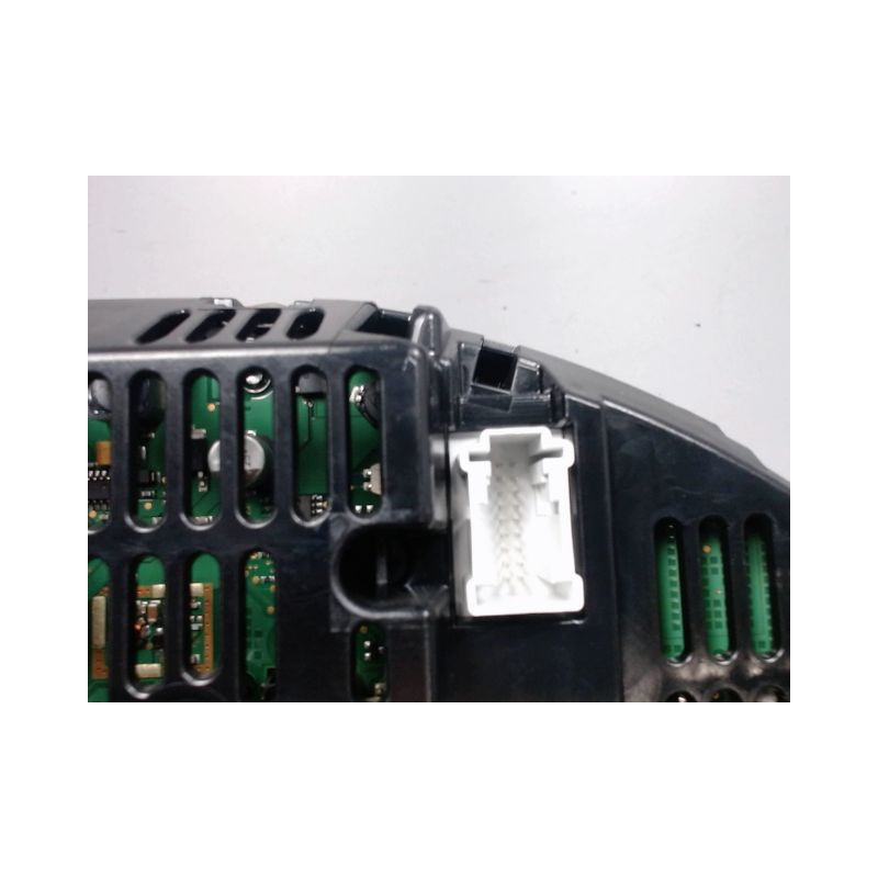 BLOC COMPTEURS MERCEDES CLASSE C 2007-