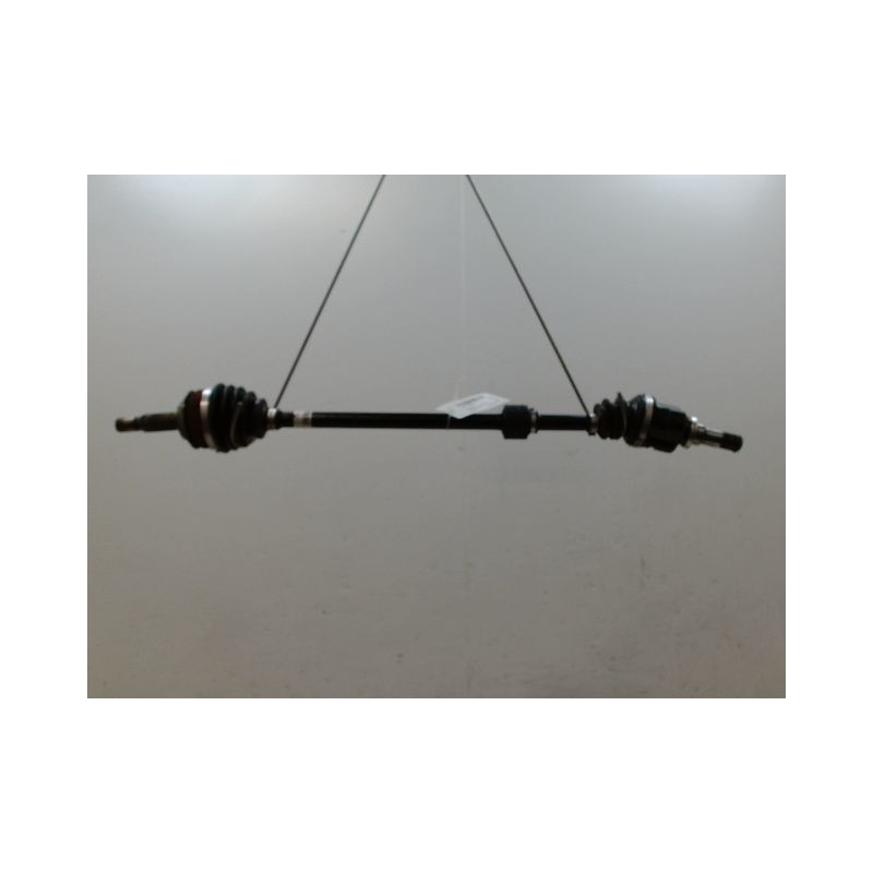 TRANSMISSION AVANT DROIT TOYOTA YARIS 2005- 1.3 