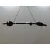 TRANSMISSION AVANT DROIT TOYOTA YARIS 2005- 1.3 